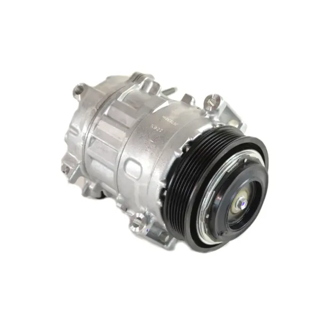 68103197AG - Air Conditioners and Heaters: Air Conditioning Compressor for Chrysler: 200 | Jeep: Cherokee Image