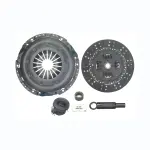MU20501A - : NEW CLUTCH KIT for PERFECTION CLUTCH Image