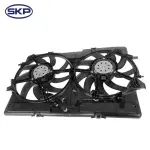 SK620839 - : SKP Engine Cooling Fan Assembly for Skyward Automotive Image