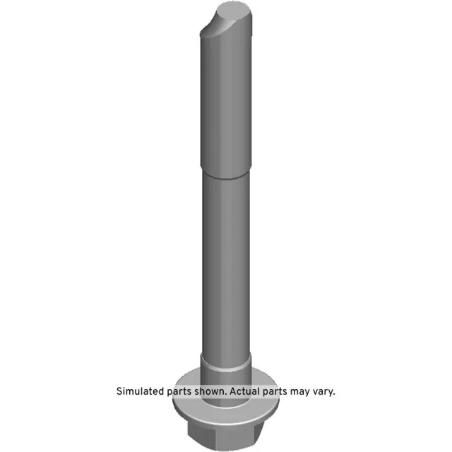 11517898 - : Mount Bolt for Buick: Rendezvous | Pontiac: Aztek Image