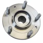 HUB21 - Brakes: Motorcraft™ Hub &amp; Bearing Assembly for Ford: Fusion | Lincoln: MKZ, Zephyr | Mercury: Milan Image