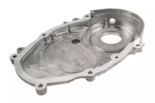 Front Engine Cover - GM (12591746)