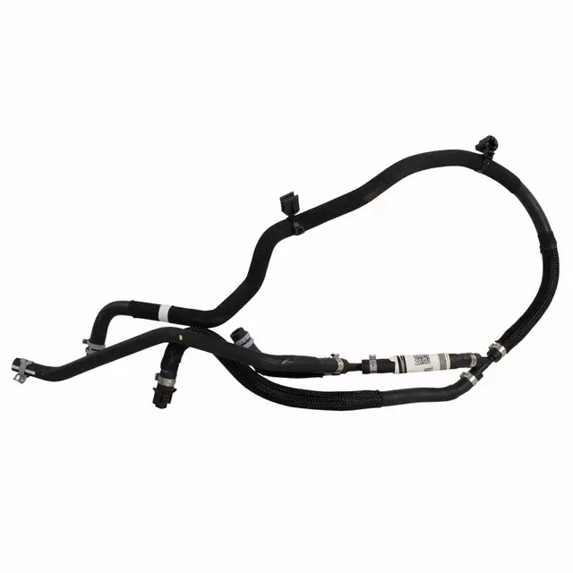 Overflow Hose - Ford (GV6Z-8B081-E)