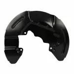 FR3Z2K005C - : Splash Shield for Ford: Mustang Image