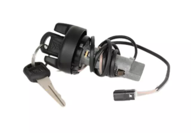 26054914 - Steering: Ignition Cylinder for GM Image