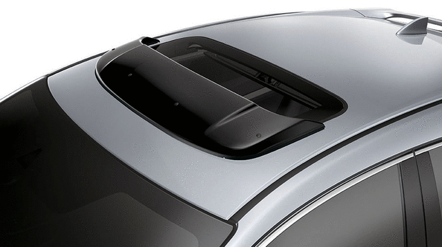 Moonroof Visor - Honda (08R01-TGG-102)