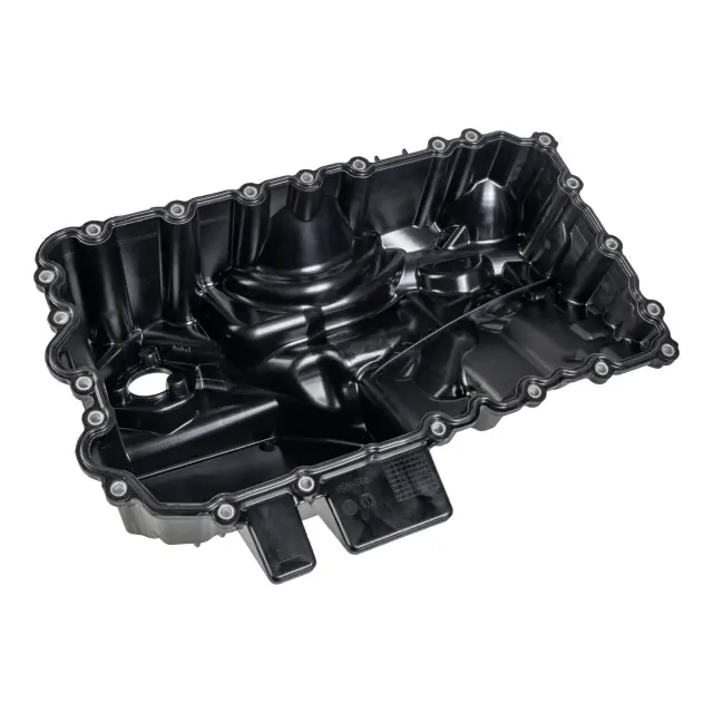 179835 - Engines &amp; Components: Febi 179835 Engine Oil Pan for FEBI RUBBER CO Image
