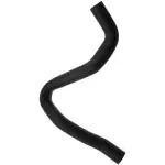 71352 - : CURVED RADIATOR HOSE, DAYCO for DAYCO HYDRAULIC Image