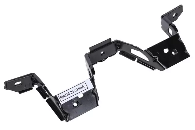 Driver Side Roof Rail Front Assist Handle Bracket - GM (23391455)