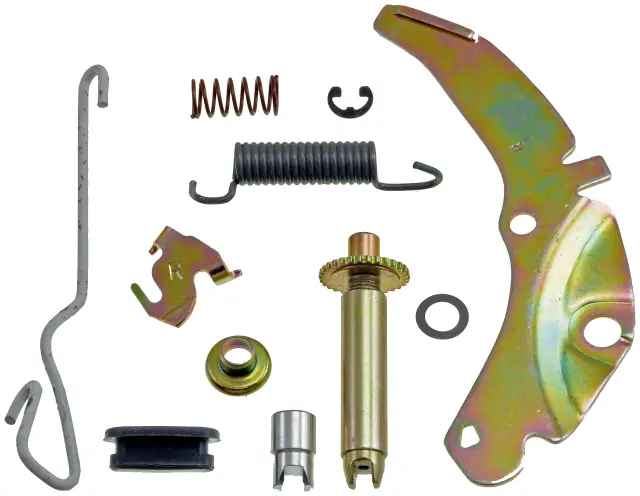 HW2587 - : Drum Brake Self-Adjuster Repair Kit for Dorman Image
