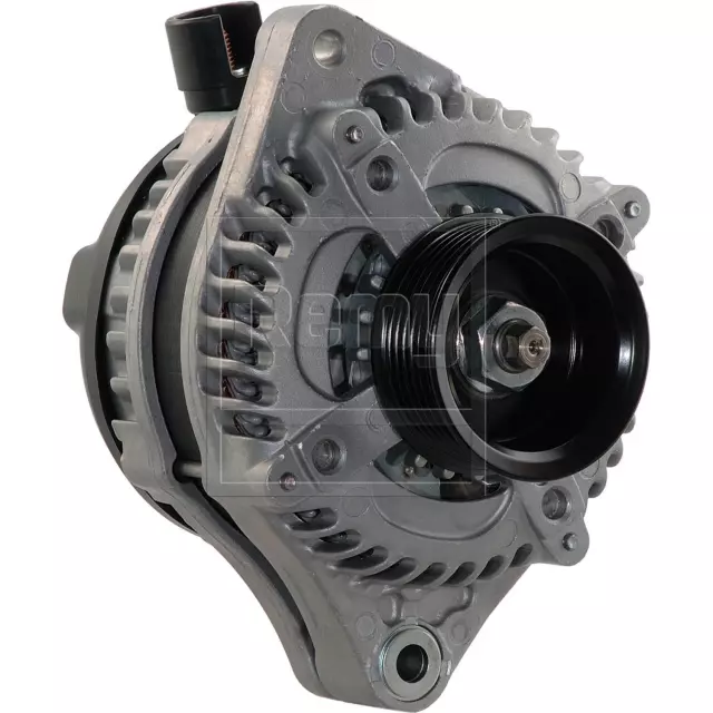 12723 - : Remy Alternator for Remy Image