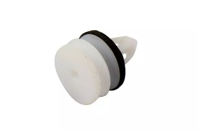 11519031 - : OEM NEW 2002-2019 GM Cadillac Front Door Trim Panel Lower Retainer Clip 11519031 for Buick: Enclave, LaCrosse, Rainier | Cadillac: ATS, CTS, DTS, Escalade, Escalade ESV, Escalade EXT, SRX | Chevrolet: Avalanche, Camaro, Equinox, HHR, Impala, Impala Limited, Malibu, Silverado 1500, Silverado 2500 HD, Silverado 3500 HD, SSR, Suburban 1500, Suburban 2500, Tahoe, Trailblazer, Trailblazer EXT, Volt | GMC: Acadia, Envoy, Envoy XL, Envoy XUV, Sierra 1500, Sierra 2500 HD, Sierra 3500 HD, Terrain, Yukon, Yukon XL 1500, Yukon XL 2500 | Hummer: H3, H3T | Oldsmobile: Bravada | Pontiac: G6, Solstice | Saturn: Outlook, Sky Image