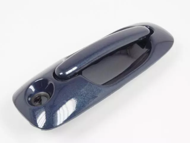 RP70BB8AC - Doors and Related Parts: Front Door Exterior Handle, Right for Chrysler: Town &amp; Country, Voyager | Dodge: Caravan, Grand Caravan Image