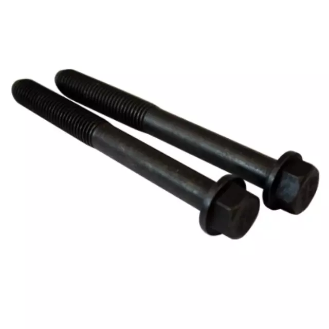 Engine Crankshaft Main Bearing Cap Bolt - Ford (3C3Z-6345-AA)