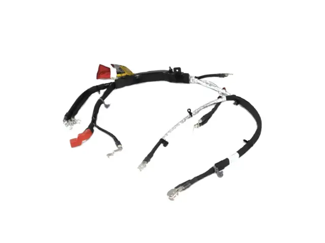 Battery Cable Harness - Mopar (68525148AD)