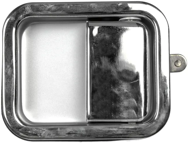 77068 - Body: Front Left Exterior Door Handle for Dorman Image