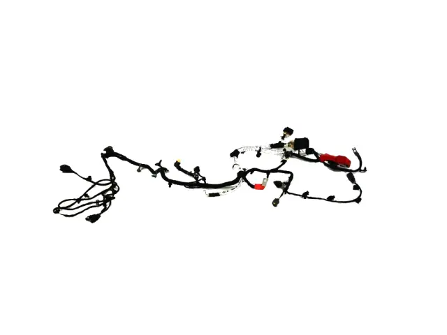 68357626AG - Electrical: Transmission Wiring for Mopar Image