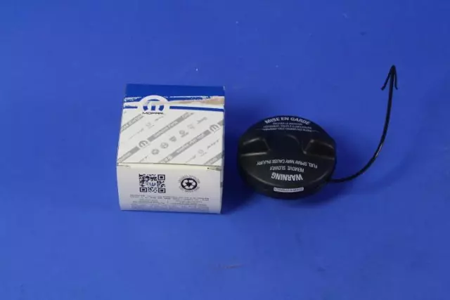 Cap - Mopar (52100116AB)