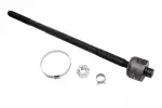 15221006 - Steering: Inner Tie Rod for Buick: LeSabre, Lucerne, Park Avenue, Rendezvous, Riviera, Terraza | Cadillac: DeVille, DTS, Seville | Chevrolet: Camaro, Cavalier, Corvette, Uplander, Venture | Oldsmobile: Aurora, Silhouette | Pontiac: Aztek, Bonneville, Firebird, Montana, Trans Sport | Saturn: L100, L200, L300, LS, LS1, LS2, LW1, LW2, LW200, LW300, Relay, SC, SC1, SC2, SL, SL1, SL2, SW1, SW2 Image