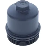 MO321 - : Engine Oil Filter Cap for Motorad Image