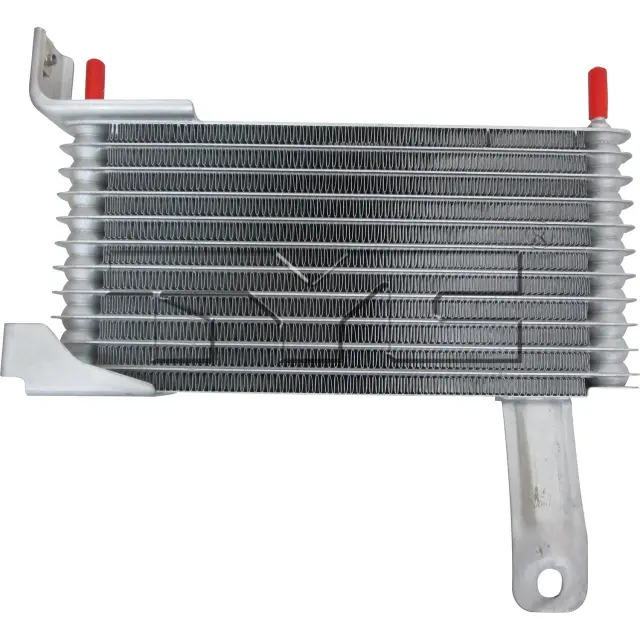 19007 - Cooling Systems: TYC Automatic Transmission Oil Cooler for TYC Image
