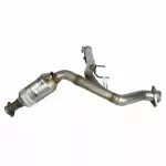 AL3Z5E212C - Exhaust: Catalytic Converter for Ford Image