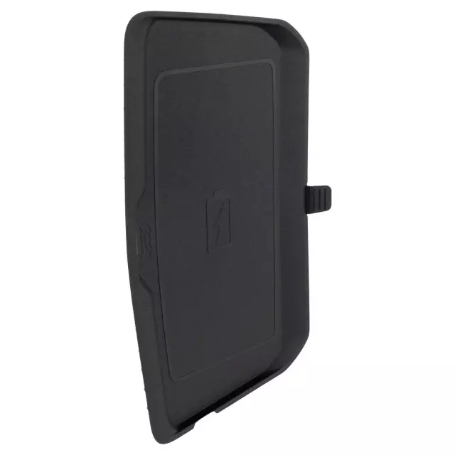 Console Mat - Ford (M2DZ-78047A74-CB)