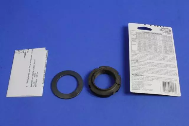 5013887AA - Manual Transmission 5 Speed: Nut And Washer Package for Mopar Image
