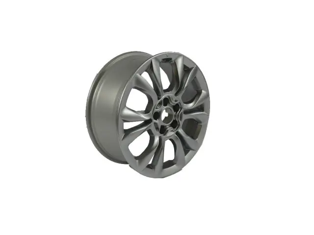 Aluminum Wheel - Mopar (6AN66U3JAA)