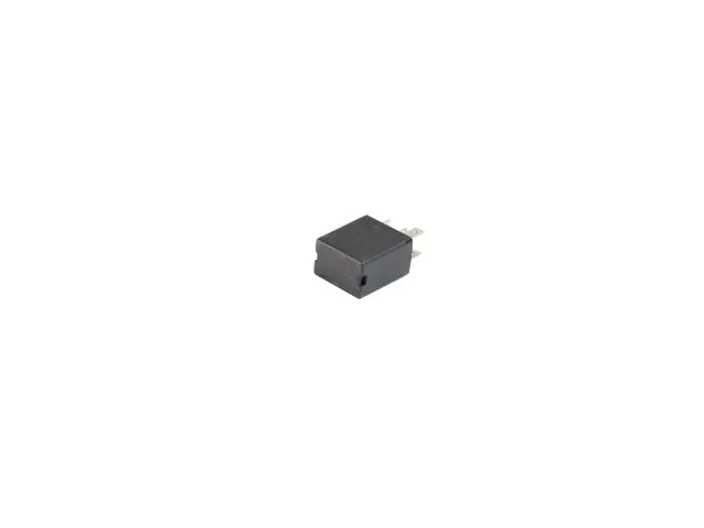 Genuine Alfa Romeo Relay Micro - Alfa Romeo (68405980AA)