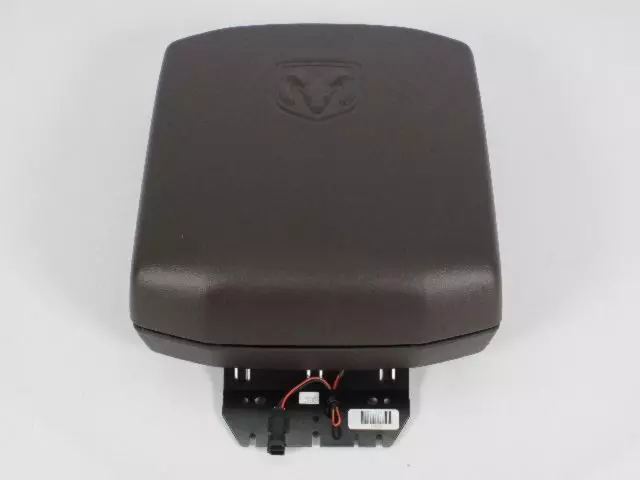 Console Armrest - Mopar (1NN17GTVAC)