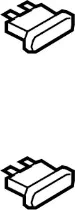 243506JE0A - : Fuse &amp; Relay Box for INFINITI: QX80 Image