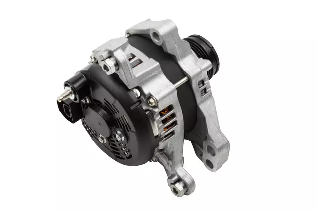 13507127 - : Alternator for Cadillac: XT5, XT6 | Chevrolet: Blazer | GMC: Acadia Image