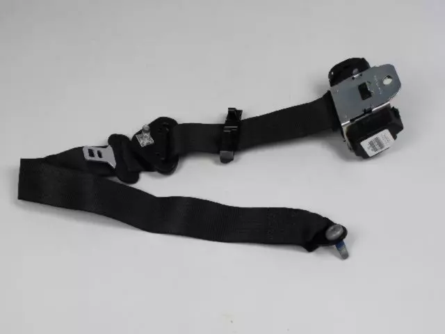 Genuine Alfa Romeo Belt Assy Retractor - Alfa Romeo (1AN25DX9AA)