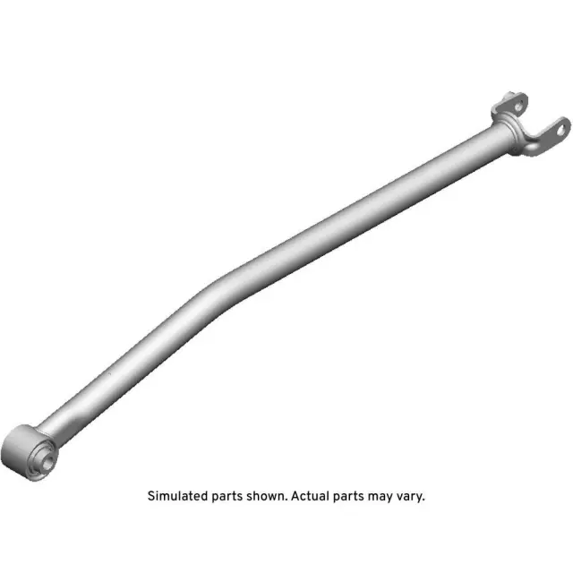 42708094 - : Rear Lateral Arm for Buick: Encore GX, Envista | Chevrolet: Trailblazer Image