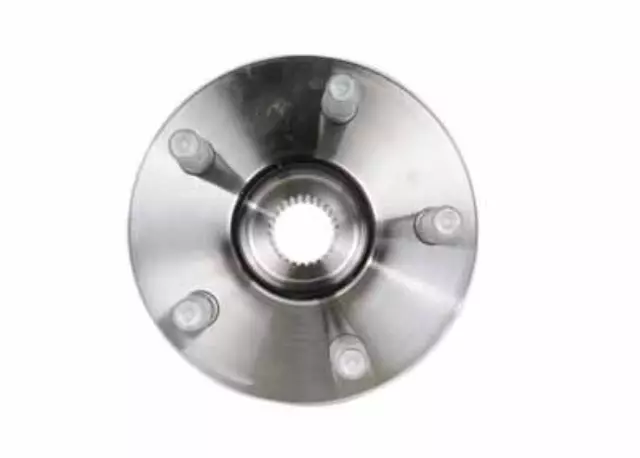 88970102 - : Rear Wheel Hub and Bearing Assembly with Wheel Studs for Pontiac: Vibe Image