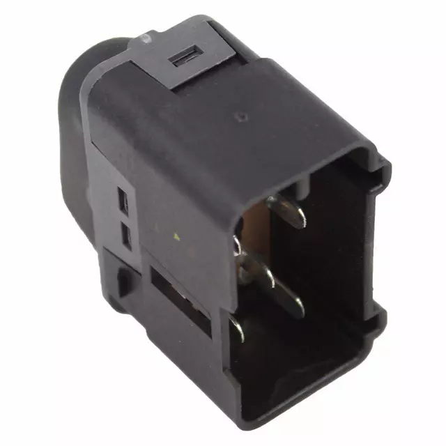 Lock Switch - Ford (F78Z-14028-AAA)