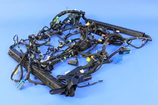 68229080AB - : Unified Body Wiring for Dodge: Dart Image