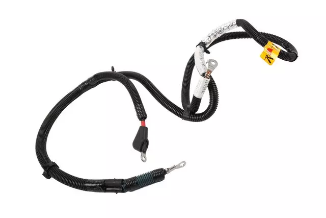 Accessory Power Fuse Block Front Wiring Harness - GM (25904932)