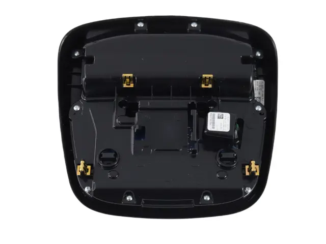 7BG381X9AA - Interior Trim: Overhead Console for Mopar Image image