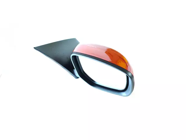 6AC721RMAA - Doors, Door Mirrors and Related Parts: Outside Rearview Mirror, Right for Dodge: Dart Image