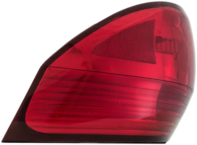 1611529 - : Tail Light Assembly for Dorman Image