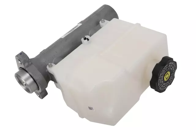 Brake Master Cylinder - GM (84939473)