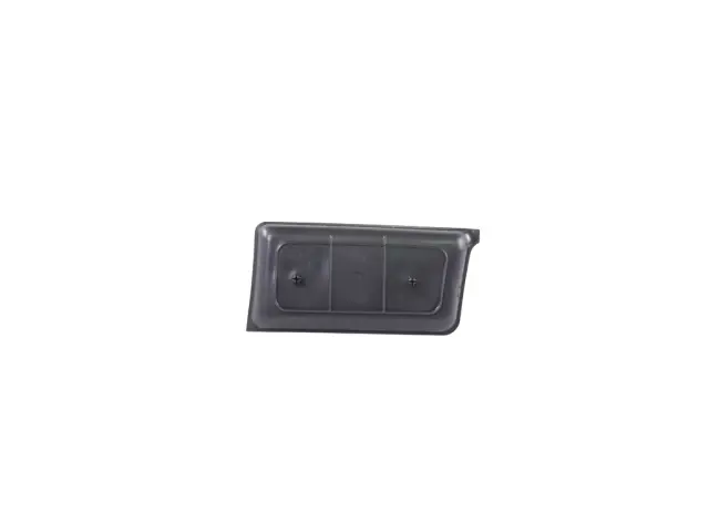 68400343AB - Interior Trim: Pull Cup Mat, Left for Mopar Image
