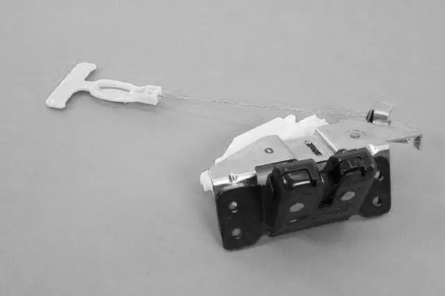 Lock Actuator - Mopar (68084367AD)