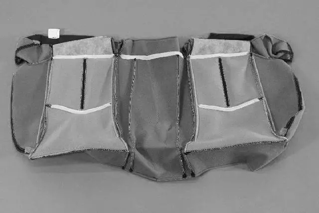 Seat Cushion Cover - Mopar (1UT87DX9AB)