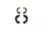 BS742L - : Bosch Drum Brake Shoe Set for Bosch Image