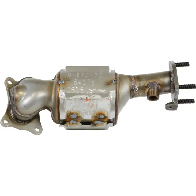 84176 - Exhaust: Walker CalCat CARB 84176 Direct Fit Catalytic Converter for Honda Pilot for Walker Exhaust Image