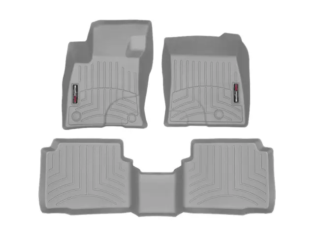 46159012 - : Grey FloorLiner™ DigitalFit® for WeatherTech Image