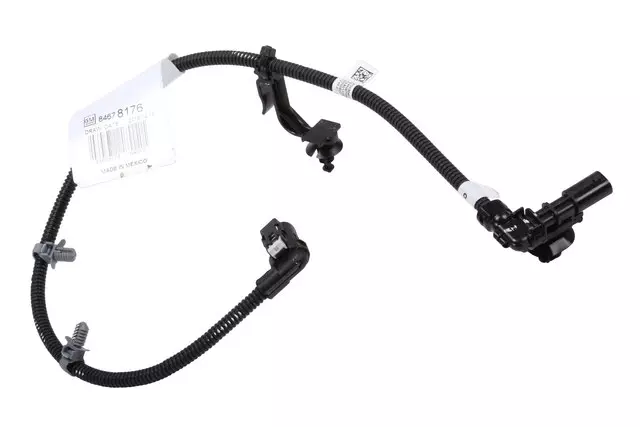 Suspension Self-Leveling Wiring Harness - GM (85586196)